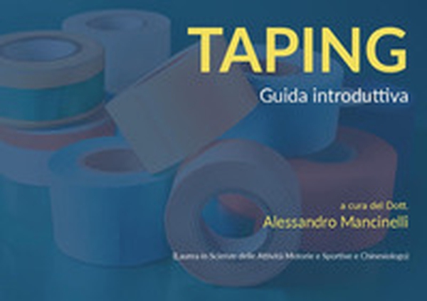 Taping. Guida introduttiva - Librerie.coop Taping. Guida introduttiva - Librerie.coop