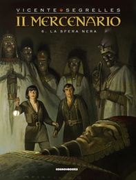 Il mercenario - Librerie.coop
