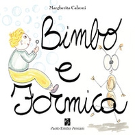 Bimbo e formica - Librerie.coop