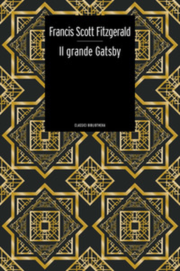 Il grande Gatsby - Librerie.coop Il grande Gatsby - Librerie.coop