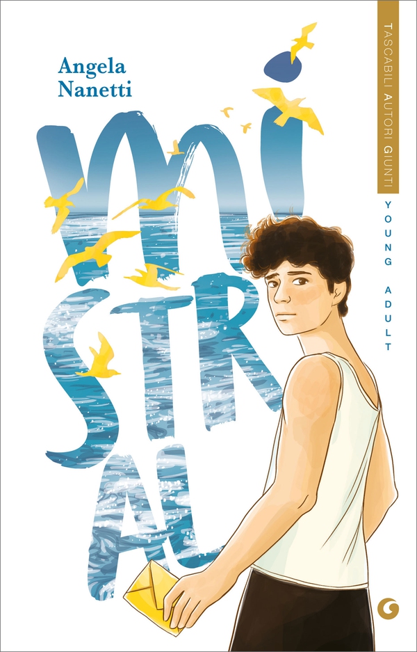 Mistral - Librerie.coop Mistral - Librerie.coop
