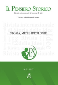 Il pensiero storico - Librerie.coop
