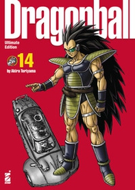 Dragon Ball. Ultimate edition - Vol. 14 - Librerie.coop Dragon Ball. Ultimate edition - Vol. 14 - Librerie.coop