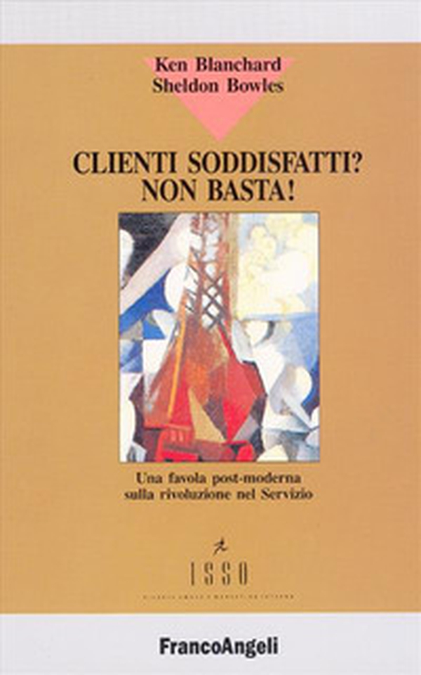 Clienti soddisfatti? Non basta! - Librerie.coop Clienti soddisfatti? Non basta! - Librerie.coop