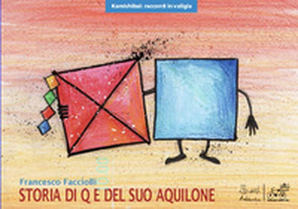 Storia di Q e del suo aquilone - Librerie.coop Storia di Q e del suo aquilone - Librerie.coop