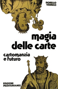 Magia delle carte - Librerie.coop