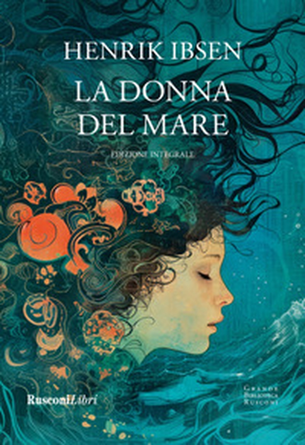 La donna del mare - Librerie.coop La donna del mare - Librerie.coop