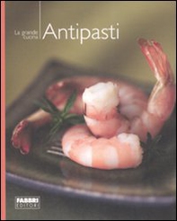 Gli antipasti - Librerie.coop
