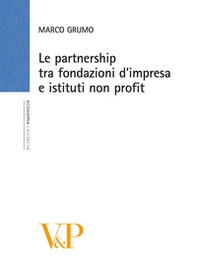 Le Partnership tra fondazioni d'impresa e istituti non profit - Librerie.coop