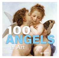 100 angels in art - Librerie.coop