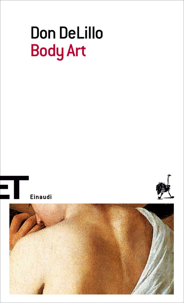 Body Art - Librerie.coop Body Art - Librerie.coop