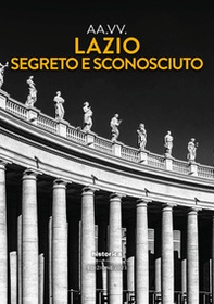 Lazio segreto e sconosciuto 2023 - Librerie.coop