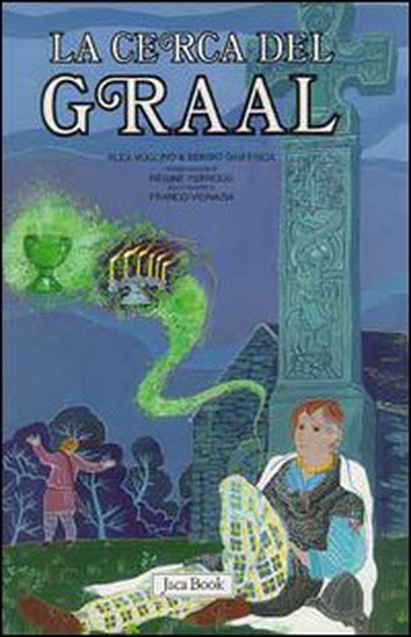 Re Artù, il Graal, i Cavalieri della Tavola Rotonda - Vol. 3 - Librerie.coop Re Artù, il Graal, i Cavalieri della Tavola Rotonda - Vol. 3 - Librerie.coop