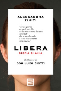 Libera. Storia di Anna - Librerie.coop