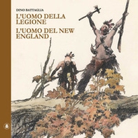 L'uomo della legione-L'uomo del New England - Librerie.coop