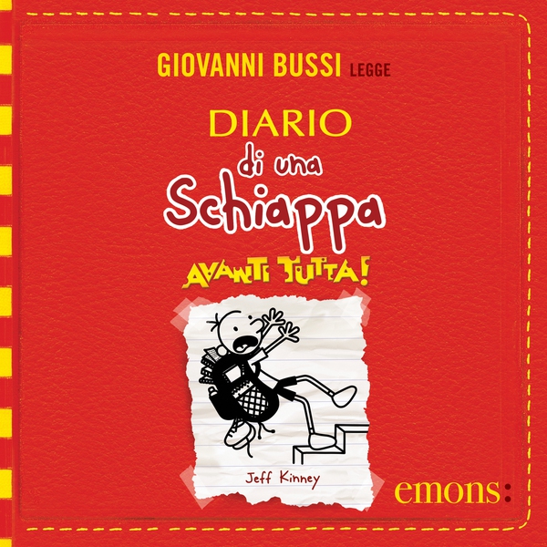 Diario di una schiappa 11 - Librerie.coop Diario di una schiappa 11 - Librerie.coop