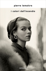 I colori dell'incendio - Librerie.coop