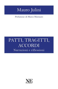 Patti, tragitti, accordi. Narrazioni e riflessioni - Librerie.coop