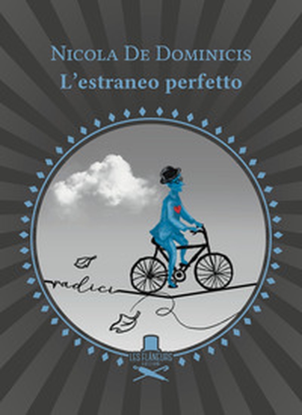 L'estraneo perfetto - Librerie.coop L'estraneo perfetto - Librerie.coop