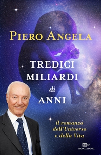 Tredici miliardi di anni - Librerie.coop