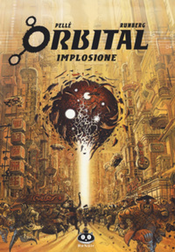 Orbital - Librerie.coop Orbital - Librerie.coop