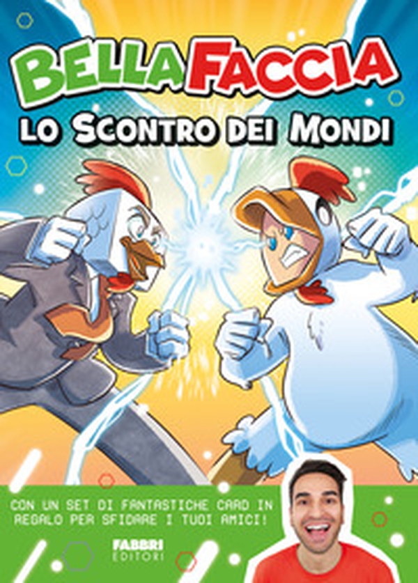 Lo scontro dei mondi - Librerie.coop Lo scontro dei mondi - Librerie.coop