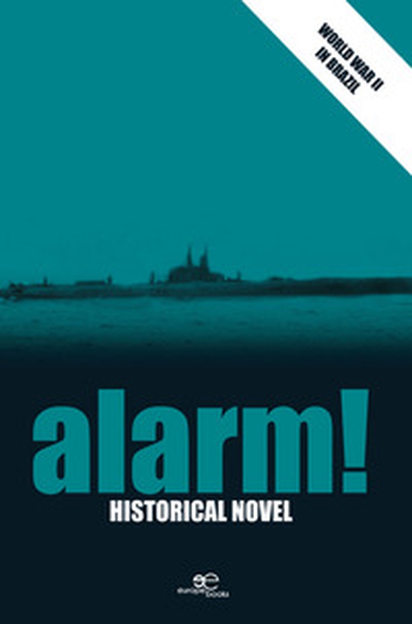 Alarm! - Librerie.coop Alarm! - Librerie.coop
