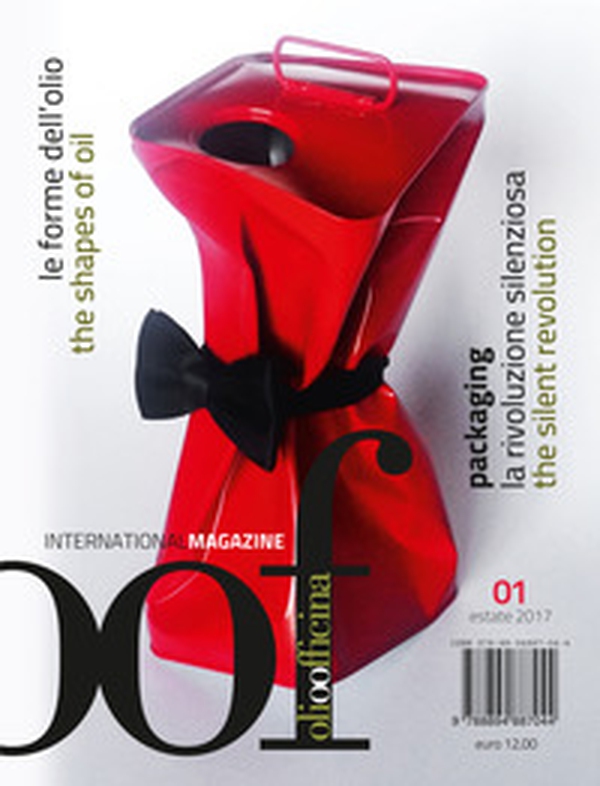 OOF International Magazine - Vol. 1 - Librerie.coop OOF International Magazine - Vol. 1 - Librerie.coop