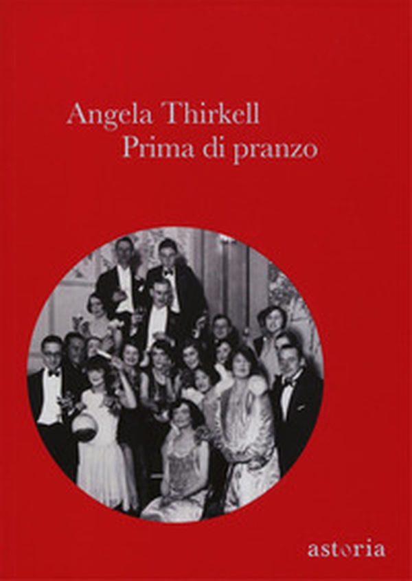 Prima di pranzo - Librerie.coop Prima di pranzo - Librerie.coop