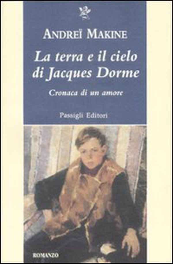 La terra e il cielo di Jacques Dorme - Librerie.coop La terra e il cielo di Jacques Dorme - Librerie.coop
