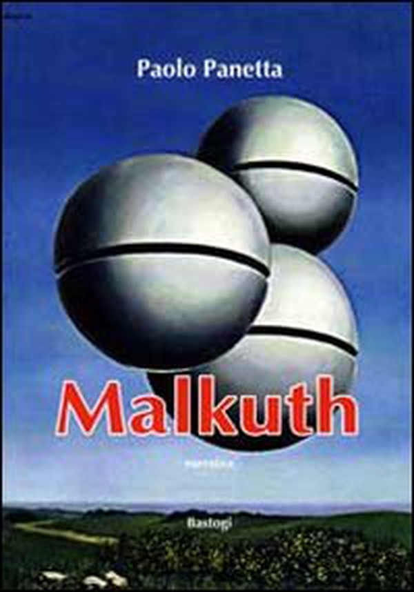 Malkuth - Librerie.coop Malkuth - Librerie.coop