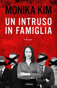 Un intruso in famiglia - Librerie.coop