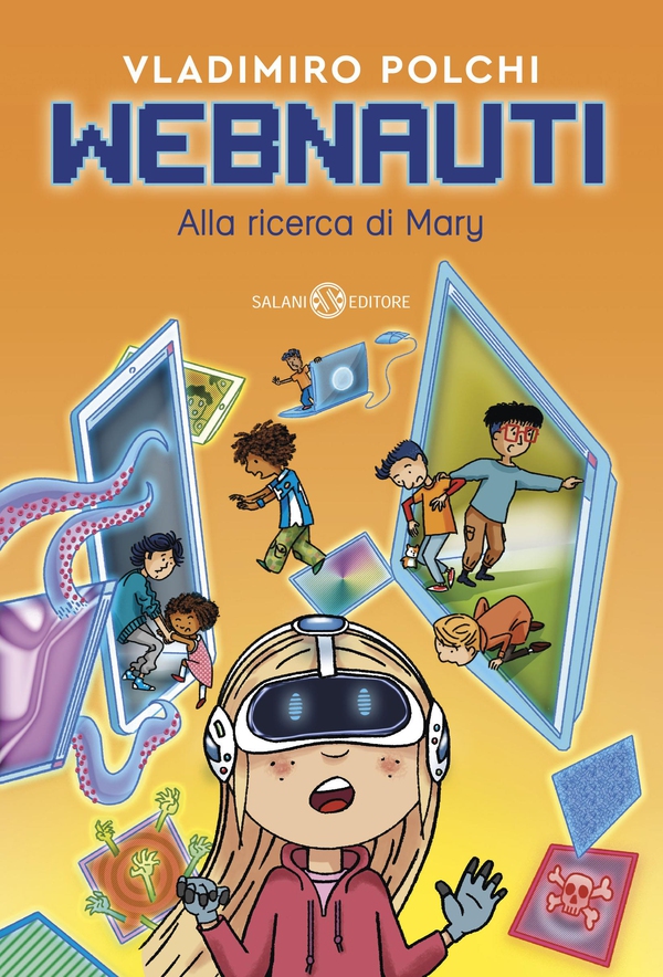 Webnauti - Librerie.coop