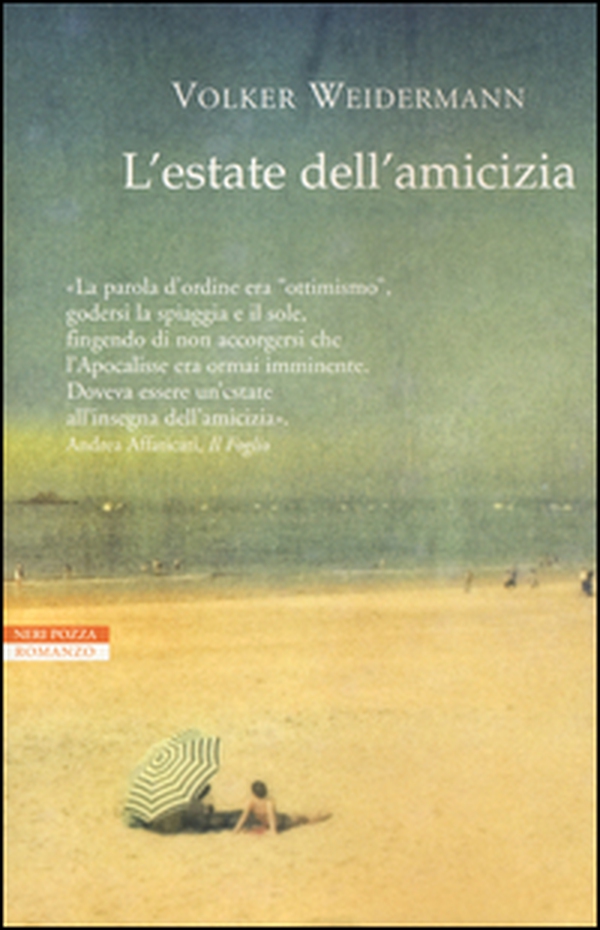 L'estate dell'amicizia - Librerie.coop L'estate dell'amicizia - Librerie.coop