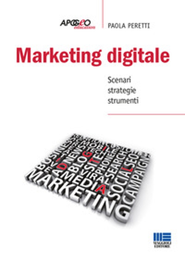 Marketing digitale - Librerie.coop Marketing digitale - Librerie.coop