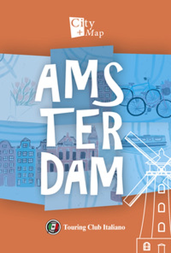 Amsterdam - Librerie.coop Amsterdam - Librerie.coop