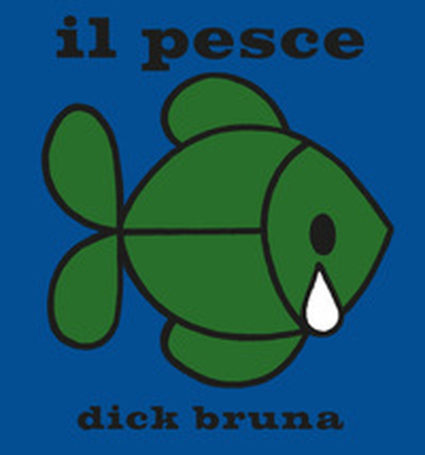 Il pesce - Librerie.coop Il pesce - Librerie.coop