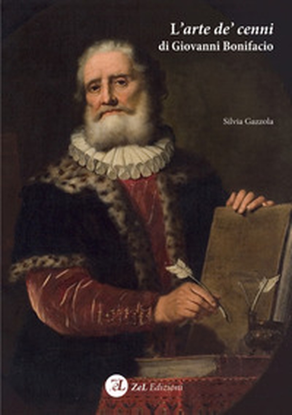 L'arte de' cenni di Giovanni Bonifacio - Librerie.coop L'arte de' cenni di Giovanni Bonifacio - Librerie.coop
