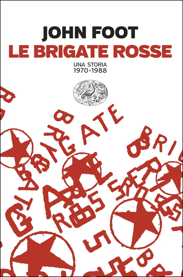 Le Brigate rosse - Librerie.coop