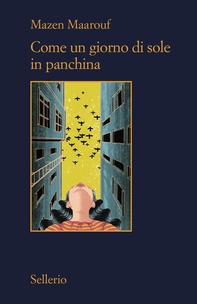 Come un giorno di sole in panchina - Librerie.coop