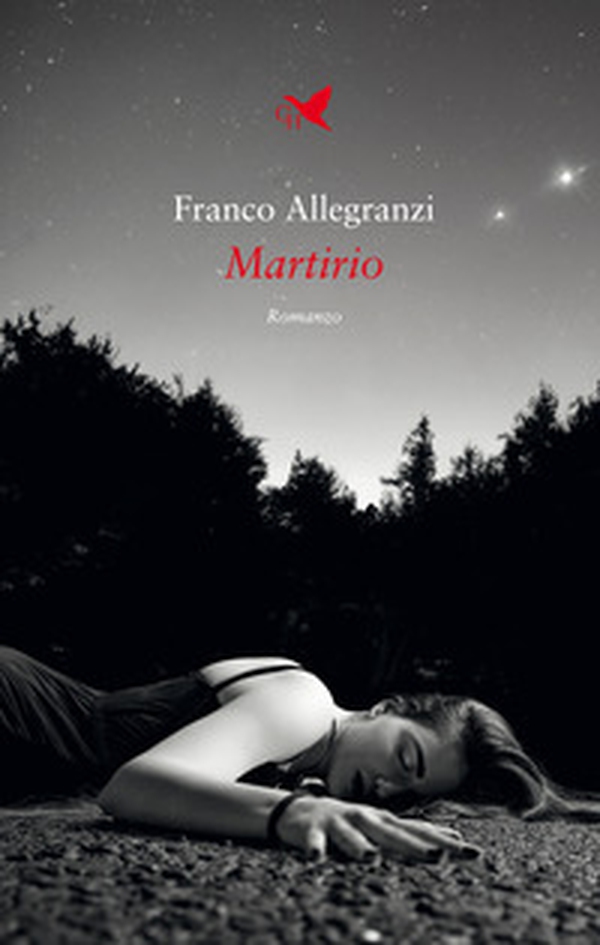 Martirio - Librerie.coop Martirio - Librerie.coop