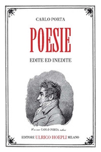 Poesie edite ed inedite - Librerie.coop Poesie edite ed inedite - Librerie.coop