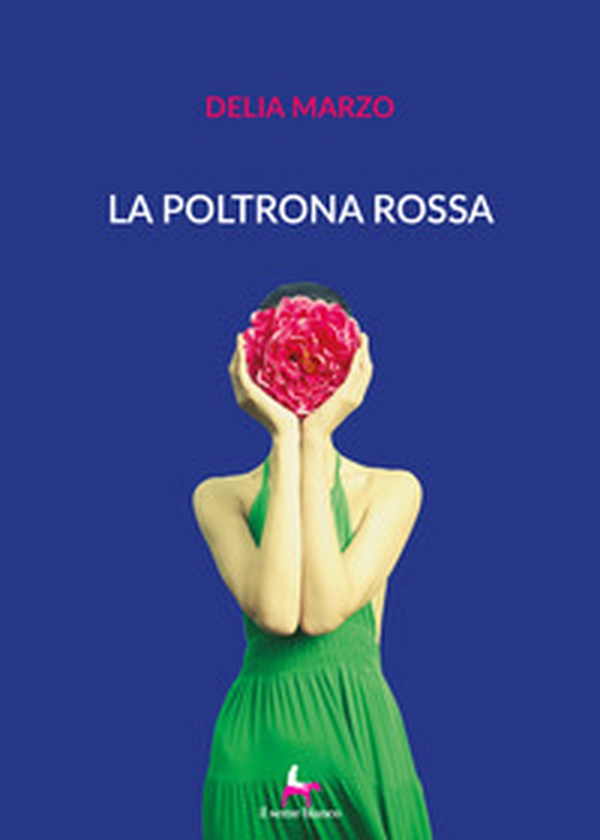 La poltrona rossa - Librerie.coop La poltrona rossa - Librerie.coop