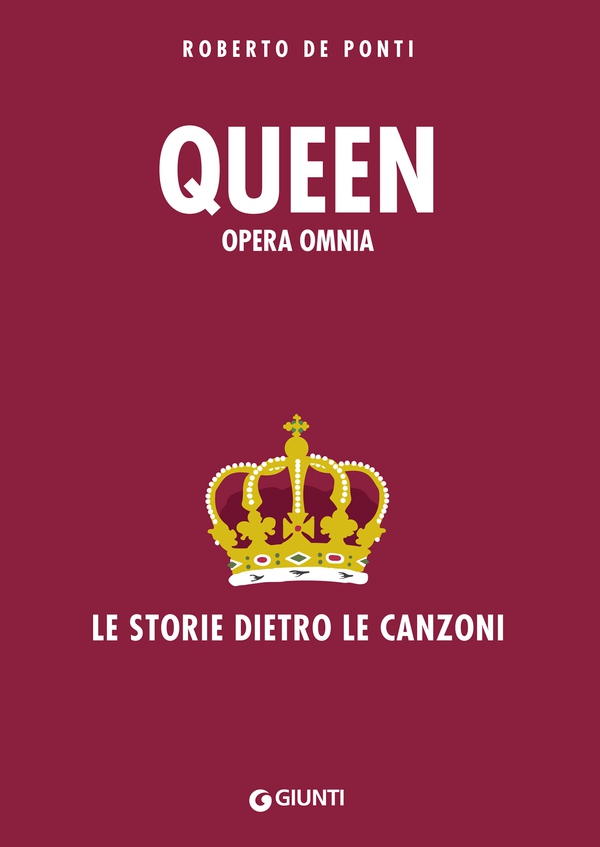 Queen. Opera Omnia - Librerie.coop Queen. Opera Omnia - Librerie.coop