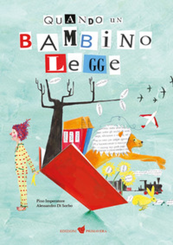 Quando un bambino legge - Librerie.coop Quando un bambino legge - Librerie.coop