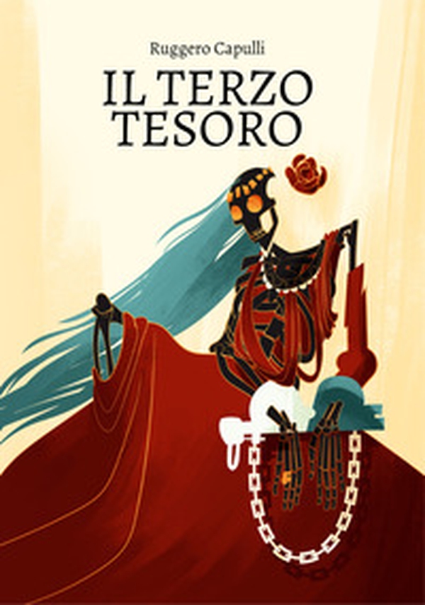 Il terzo tesoro - Librerie.coop
