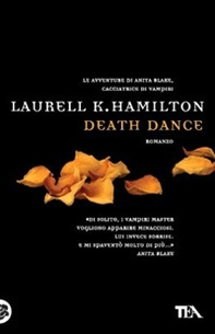 Death dance - Librerie.coop