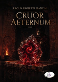Cruor aeternum - Librerie.coop