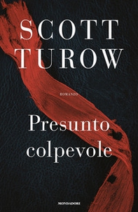 Presunto colpevole - Librerie.coop