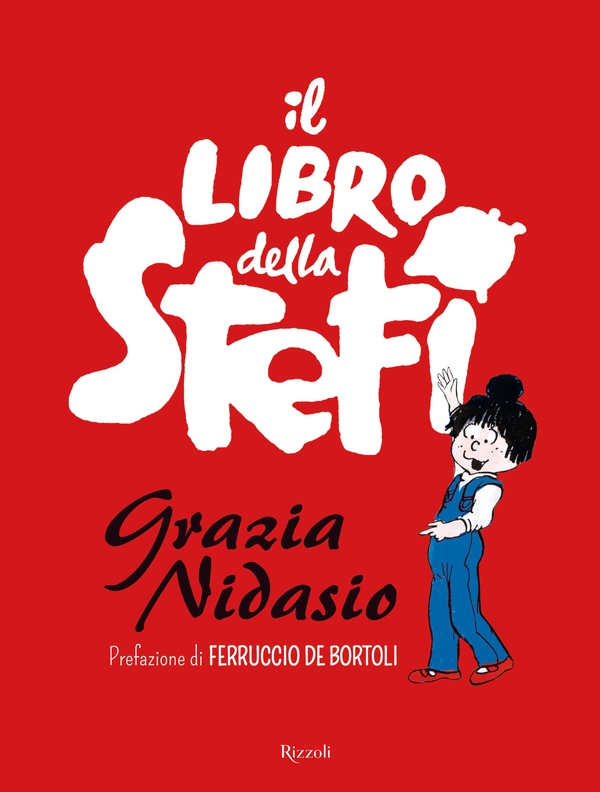 Il libro della Stefi - Librerie.coop Il libro della Stefi - Librerie.coop